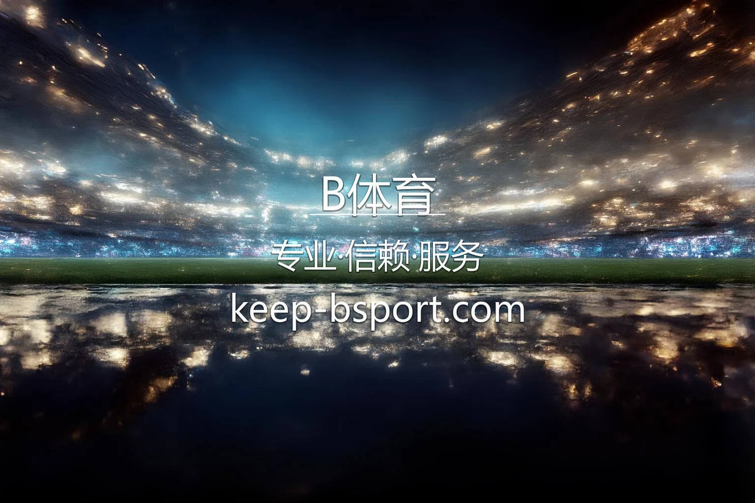 B体育 APP 界面预览